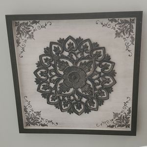 Farmhouse Chic Wall Art